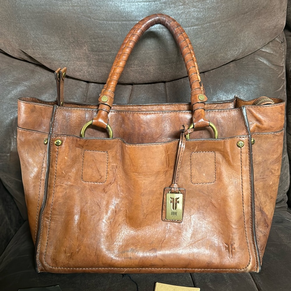 Frye Bag